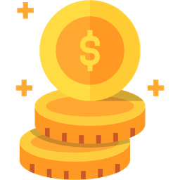 coins